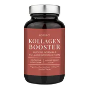 Norbo Kollagen Booster, kapsułki, 60 szt.