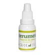 Cerumex, preparat do higieny uszu, 15 ml