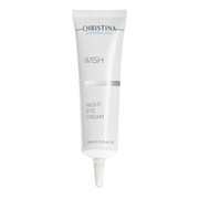 Christina Wish, krem pod oczy na noc, 30 ml