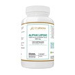 Alpha Lipoic Kwas Alfa-Liponowy (ALA) 600 mg, kapsułki twarde, 120 szt.