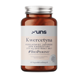 Uns Kwercetyna + Bioperine, kapsułki, 60 szt.