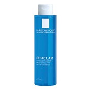 La Roche-Posay Effaclar, tonik złuszczający przeciw zaskórnikom, 200 ml