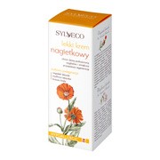 Sylveco, lekki krem nagietkowy, 50 ml