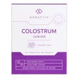 Genactiv Colostrum Junior Czarny Bez, tabletki do ssania, 60 szt.