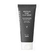 Purito, Bentolin Pore Clay Mask, maska odświeżająco oczyszczająca, 120 g