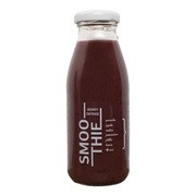 Smoothie Berry Defense, napój owocowy, przecierowy typu smoothie, 250 ml