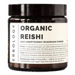 Erbology Organic Reishi, proszek, 50 g