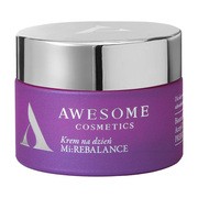 Awesome Cosmetics, Mi:Rebalance, krem na dzień, 50 ml