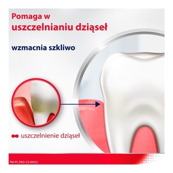 Parodontax Complete Protection Whitening, pasta do zębów, 75 ml