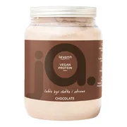 Levann "jA" Vegan Protein Chocolate, proszek, 500 g