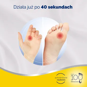 Scholl, spray, do usuwania kurzajek i brodawek, 80 ml