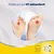 Scholl, spray, do usuwania kurzajek i brodawek, 80 ml