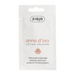 Ziaja Anno D`oro, mikrodermabrazja, 7 ml (saszetka)