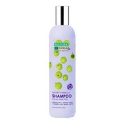 Natura Estonica Hair Growth, szampon przyspieszający porost włosów, 400 ml