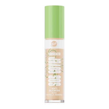 Bell SOS Cover Concealer, punktowy korektor, 02 Beige, 4,1 g