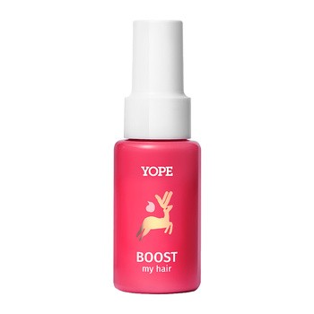 Yope Boost, serum do końcówek, 50 ml