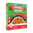 Allnutrition, fitmeal asian, 420 g