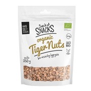 Diet-Food, Bio Orzechy Tygrysie, 250 g