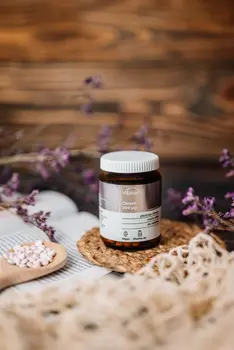 Vitaler's Chrom 200 µg, tabletki, 180 szt.