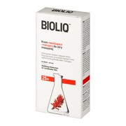Bioliq 25+, krem nawilżająco-matujący do cery mieszanej, 50 ml