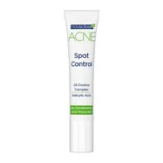 Novaclear Acne, punktowy preparat do osuszania zmian trądzikowych, 10 ml