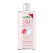 Equilibra, równoważący szampon róża i kwas hialuronowy, 265 ml