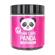Hair Care Panda, żelki, smak malinowy, 300g