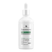 Seboradin Pure Balance, serum do skóry głowy skłonnej do przetłuszczania, 100 ml