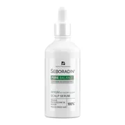 Seboradin Pure Balance, serum do skóry głowy skłonnej do przetłuszczania, 100 ml