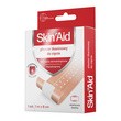 Skin Aid, plaster tkaninowy do cięcia, 8 cm x 1 m, 1 szt.