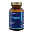 Pureo Health Ashwagandha + Piperyna, kapsułki, 90 szt.