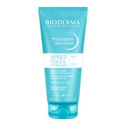 Bioderma Photoderm Apres Soleil, krem-żel łagodzący po opalaniu, 200 ml