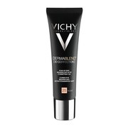 Vichy Dermablend 3D, podkład wyrównujący powierzchnię skóry, 25 Nude, 30 ml