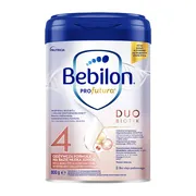 Bebilon PROfutura DUOBIOTIK 4, formuła na bazie mleka po 2. roku życia, proszek, 800 g