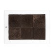 La Bomba, kostki peelingujące Body Scrub Cubes No. 04, 6 szt.