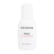 NeoNail, Nail Cleaner, płyn do odtłuszczania paznokci, 50 ml