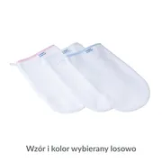 Canpol Babies, dziecięca myjka frotte, 1 szt.
