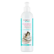 Sylveco dla dzieci, kremowy szampon i płyn do kąpieli, 300 ml