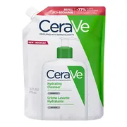 CeraVe, nawilżająca emulsja dla skóry normalnej i suchej, refill, 473 ml