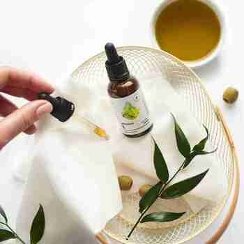 Aura Herbals Witamina E, krople, 30 ml