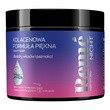Reme Night Kolagenowa Formuła Piękna, proszek, smak owoce leśne, 150 g