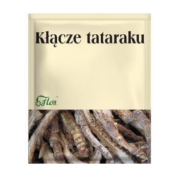 Kłącze tataraku, ziele sypkie, 50 g