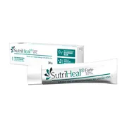 SutriHeal® Forte 10%, maść do gojenia ran, 30 g