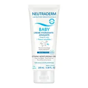 Neutraderm Baby, łagodzący krem nawilżający, 100 ml