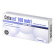 Cefasel 100 nutri, Selen-Tabs, tabletki, 60 szt.