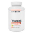 GymBeam Witamina B-Complex, tabletki, 120 szt.