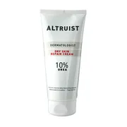 Altruist Dry Skin Repair Cream 10% Urea, krem z mocznikiem, 200 ml