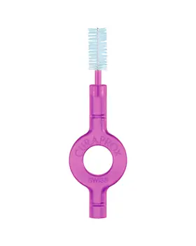 Curaprox CPS 406 Perio Start, szczoteczki międzyzębowe, 5 szt.