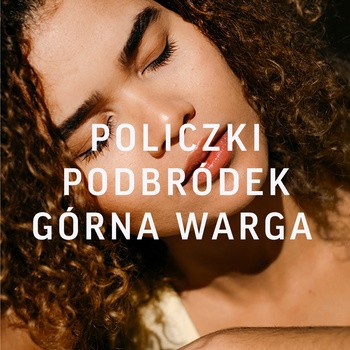 Veet Easy-Gelwax, plastry z woskiem, skóra wrażliwa, 20 szt.