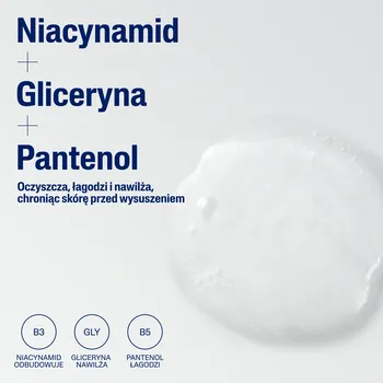 Cetaphil EM, emulsja micelarna do mycia, 500 ml